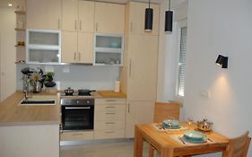 Apartman Vrhovec